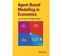 AgentBased Modelling in Economics by Nigel Gilbert Nigel Gilbert (Auteur)