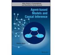 Agentbased Models and Causal Inference by Manzo & Gianluca Sorbonne University & Paris & France Manzo Gianluca Sorbonne University Paris France (Auteur)