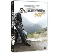 Agente 007: Bond Contra Goldfinger (Última Edición) (1dvd) [Dvd] (2007)