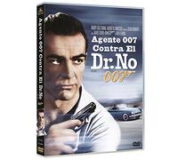 Agente 007 Contra el Doctor No [Import]
