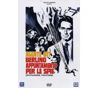 Agente 077 - Berlino Appuntamento per le spie