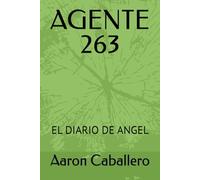 AGENTE 263: EL DIARIO DE ANGEL
