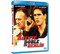 Agente Doble En Berlín (Blu-Ray) (Import) [1985]