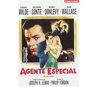 Agente Especial (The Big Combo) [Import]