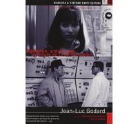 Agente Lemmy Caution-Missione Alphaville