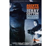 Agente Segreto Jerry Cotton Operazione Uragano (Ed. Limitata E Numerata) [Import]