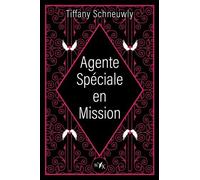 Agente Spéciale En Mission