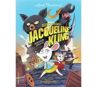 Agente spéciale Jacqueline Kling Marie Vaudescal (Auteur), Gérald Guerlais (Illustration)