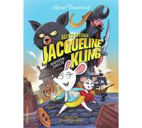 AGENTE SPECIALE JACQUELINE KLING T1