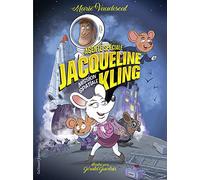 Agente spéciale Jacqueline Kling: Mission spatiale (2)