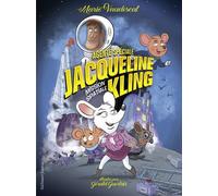 Agente spéciale Jacqueline Kling: Mission spatiale (2)