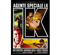 Agente Speciale L.K. [Region Free]