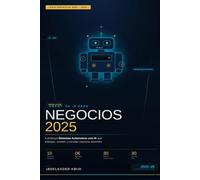 AGENTES DE IA PARA NEGOCIOS