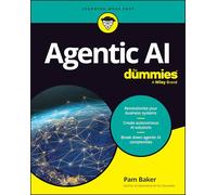 Agentic Ai for Dummies