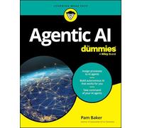 Agentic Ai for Dummies