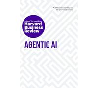 Agentic AI: The Insights You Need from Harvard Business Review