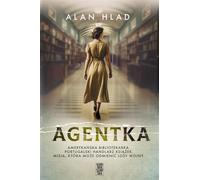 Agentka - Alan Hlad (Prose en polonais)