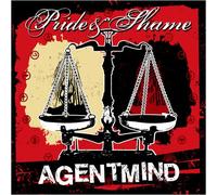 Agentmind - Pride & Shame
