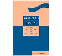 Agents And Lives