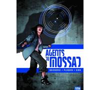 Agents du Mossad - Tome 03: Révélations