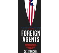 Agents étrangers