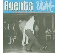 Agents - in The Beginning-Johanna Years [Import]