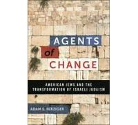 Agents Of Change