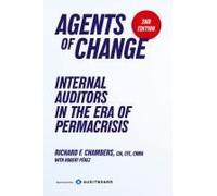 Agents Of Change