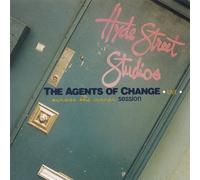 Agents of Change - Live at Hyde St. Studios- Across the Wires Session