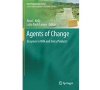 Agents of Change - Springer Nature Switzerland AG - Springer Nature Switzerland AG - Livre en Anglais - Hardback Springer Nature Switzerland AGSpringer Nature Switzerland AG (Auteur)