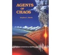 Agents of Chaos Stephen L. Harris (Auteur)