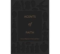 Agents of Faith: Votive Objects in Time and Place - [Version Originale] Inconnu (Auteur)