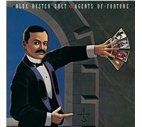 Blue Oyster Cult – Agents of Fortune – CD – Sony Music