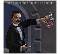 Blue Oyster Cult – Agents of Fortune – CD – Sony Music