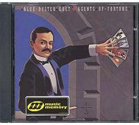 Blue Oeyster Cult - Agents of Fortune [Import]