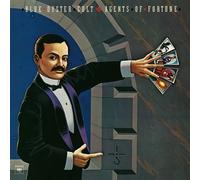 Agents of Fortune (50th Anniversary)