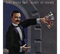 Agents Of Fortune by Blue Oyster Cult (2001-06-26)