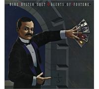 Agents of Fortune by Sony