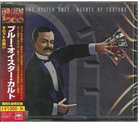 Blue Oyster Cult - Agents Of Fortune [Compact Discs] Ltd Ed, Reissue, Japan - Import