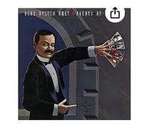 Agents of Fortune [Import]