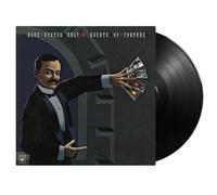 Agents of Fortune – Music on Vinyl