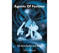 Agents of Fortune: The Blue Oyster Cult Story - [Version Originale] Inconnu (Auteur)