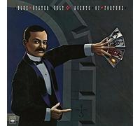 Agents of fortune Vinyle