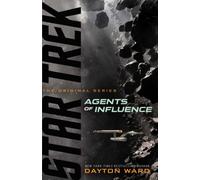 Agents Of Influence