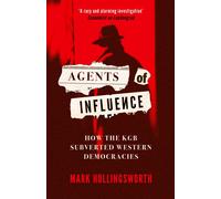Agents Of Influence