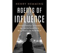 Agents Of Influence