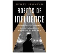 Agents Of Influence