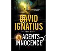 Agents of Innocence[AGENTS OF INNOCENCE][Paperback]