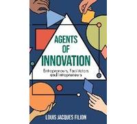 Agents Of Innovation