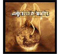 Agents of Man - Count Your Blessings